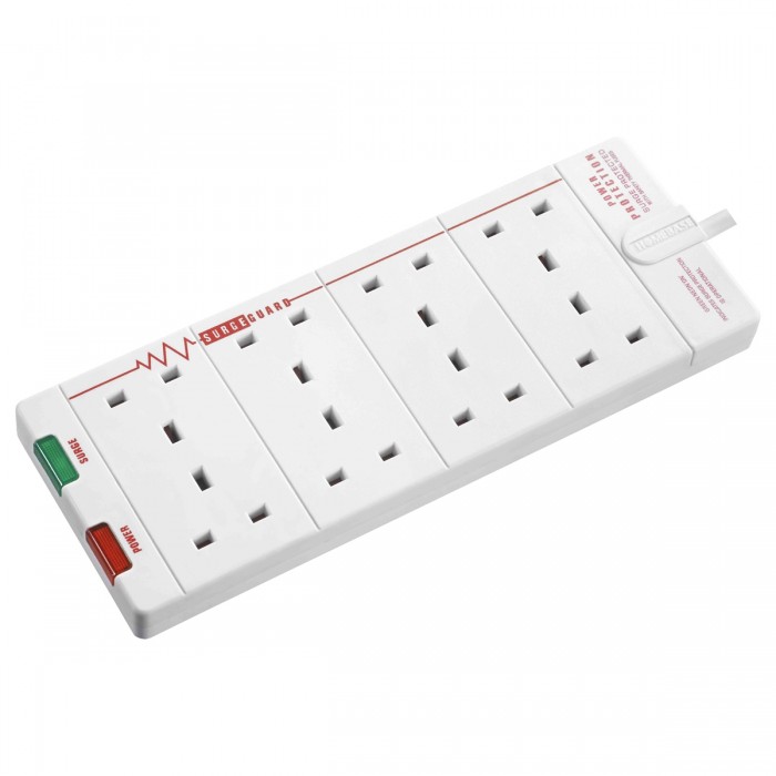 Surge Protection (19)