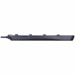 Masterplug SWSRG42NB Individually Switched 4 X13A Surge Extension Leads Black