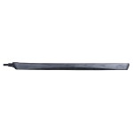 Masterplug SWSRG62NB Individually Switched 6 X13A Surge Extension Leads Black   