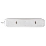 Masterplug BFG2N 4 Socket 13A Fused Extension Leads 