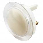 Masterplug GL1/2-MP Soft Glow Night Light (twin pack) 