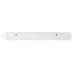 Masterplug SWSRG62N Individually Switched 6 X13A Surge Extension Leads White   