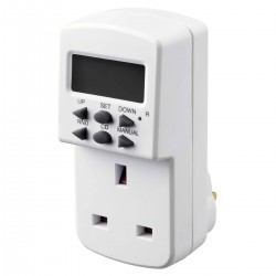 Basics, Plug &Timer