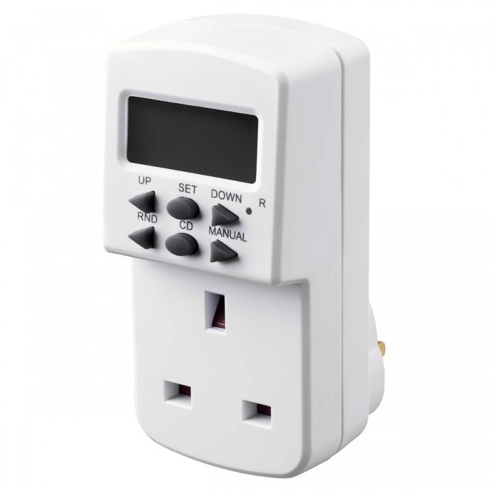 Basics, Plug &Timer (26)