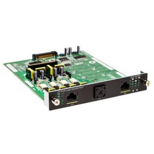 NEC BE113040 PBX Card