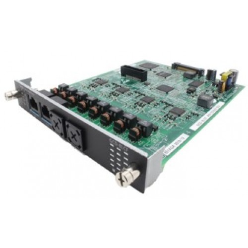 NEC BE113435 PBX Card