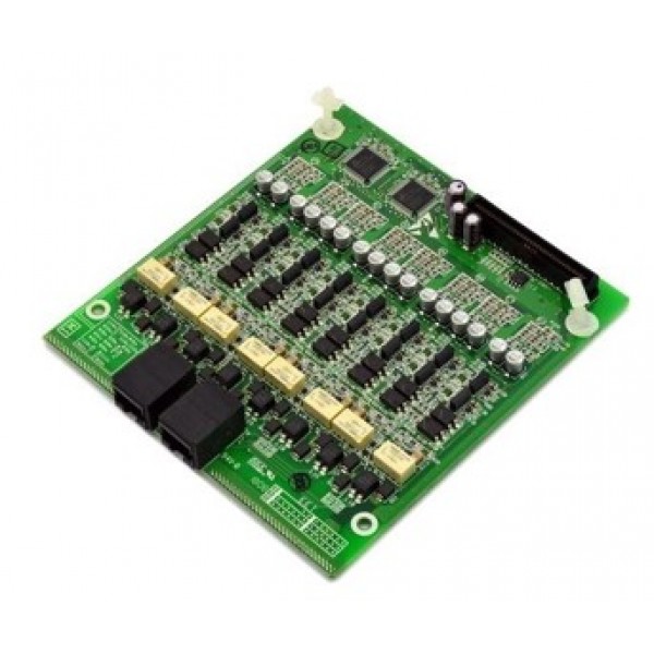 NEC BE113437 PBX Card