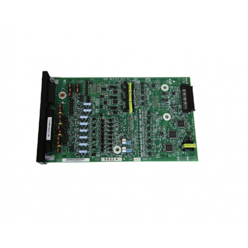 NEC BE116505 PBX Card 