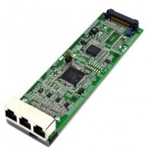 NEC BE119026 PBX Card