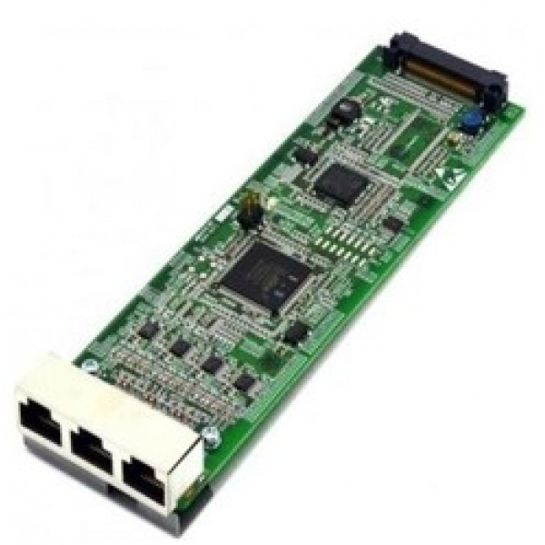 NEC BE119026 PBX Card