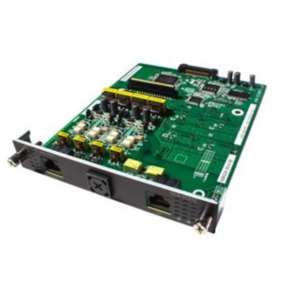 NEC BE119151 PBX Card