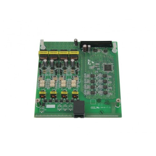 NEC BE119154 / GPZ-4COTG-A 4 PORT ANALOGUE TRUNK D/CARD 