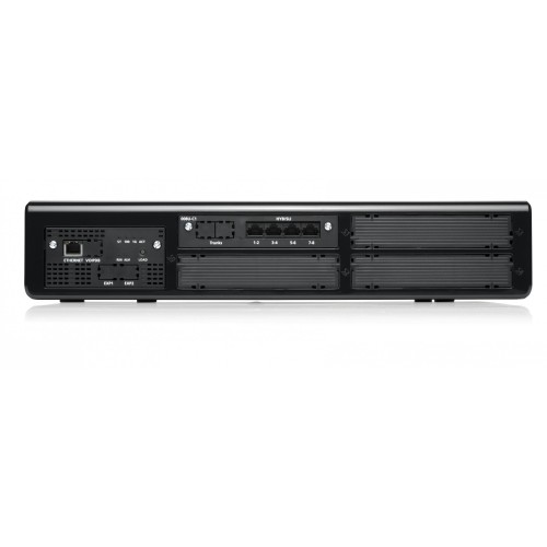 NEC - BE116493 / IP7WW-4KSU-C1 MAIN/EXPANSION CHASSIS W/ POWER SUPPLY 