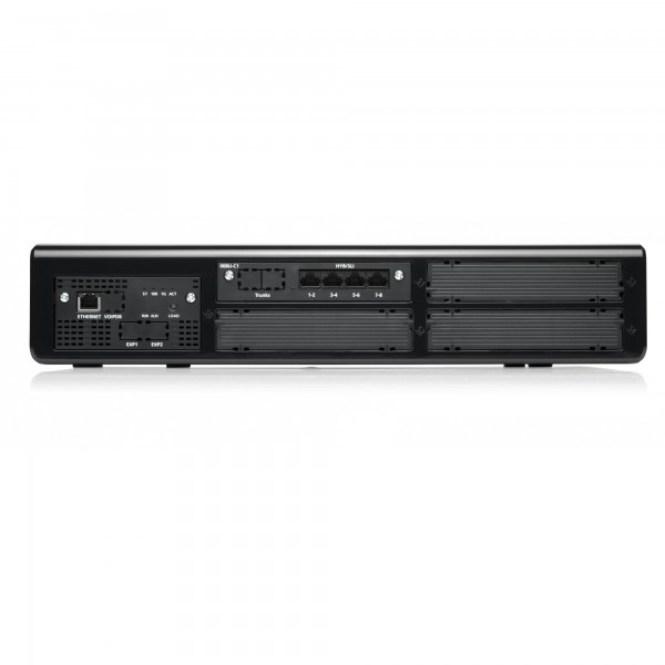 NEC - BE116493 / IP7WW-4KSU-C1 MAIN/EXPANSION CHASSIS W/ POWER SUPPLY 