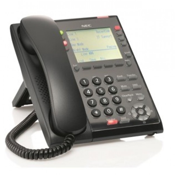 NEC BE116517 IP PHONE (BK) 