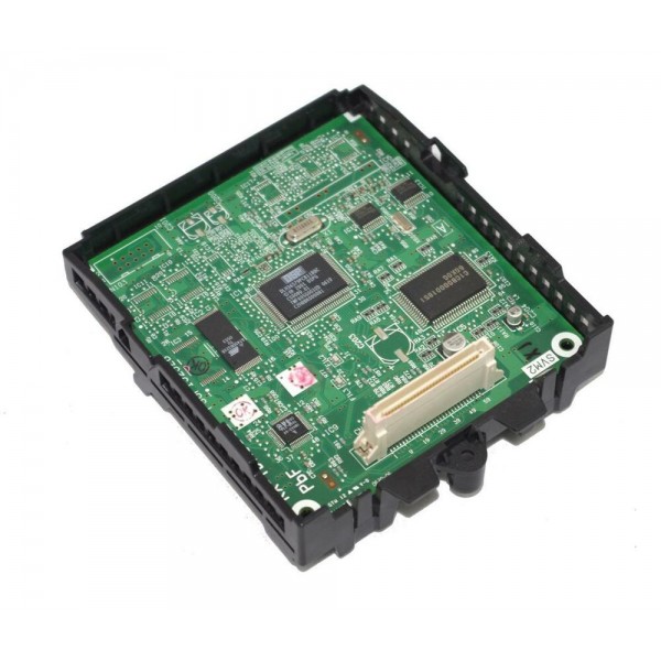 Panasonic KX-TDA3192 ESVM2 2 Channel Voice Message Card