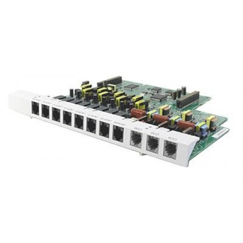 Panasonic KX-TE82483 Phone System Expansion Card 