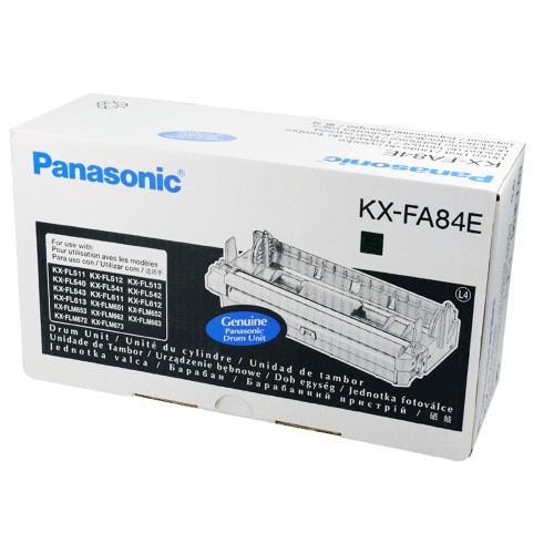 Panasonic KX-FA84E Toner (Printer)