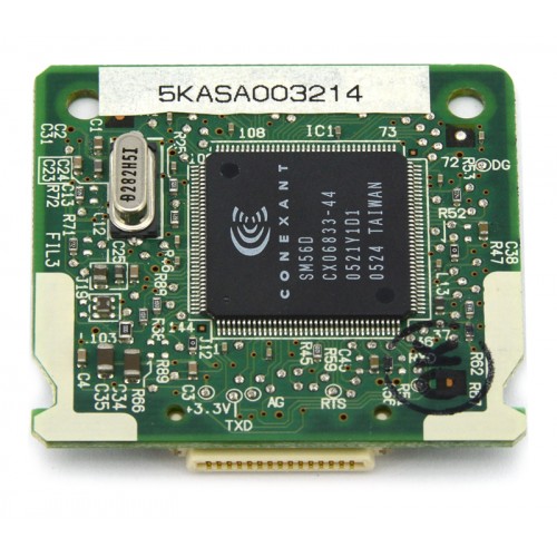 Panasonic KX-TDA3196 Phone System Remote Access Card