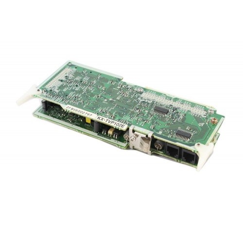 Panasonic KX-TVP102 2-Port Expansion Card for KX-TVP100 Voicemail System