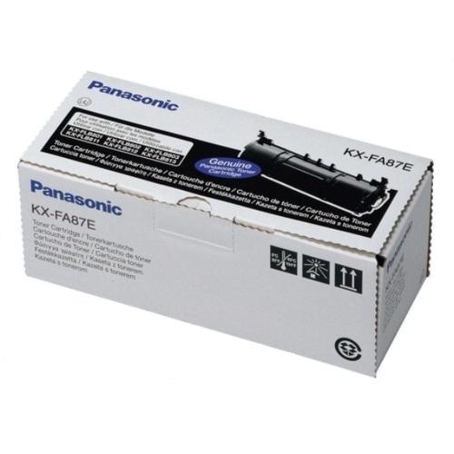 Panasonic KX-FA87E Toner (Printer)