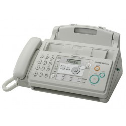 Fax & Consumable