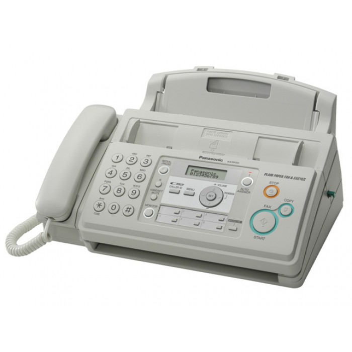 Fax & Consumable (6)