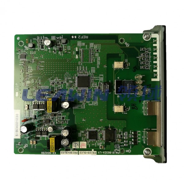 Panasonic KX-NS0290 PRI23 / 2 Port SLT Card (SLC2/PRI23)