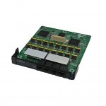 Panasonic KX-NS5130 3 Ports Expansion Master Card for PABX IP PBX Telephone System