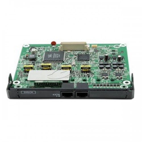 Panasonic KX-NS5162X 2 PORT Doorphone Interface Card for PABX System