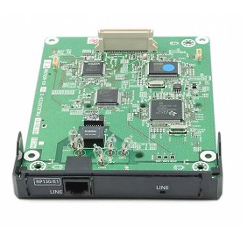 Panasonic KX-NS5290 PRI-23 Channels Extension Card for IP PBX PABX Telephone System