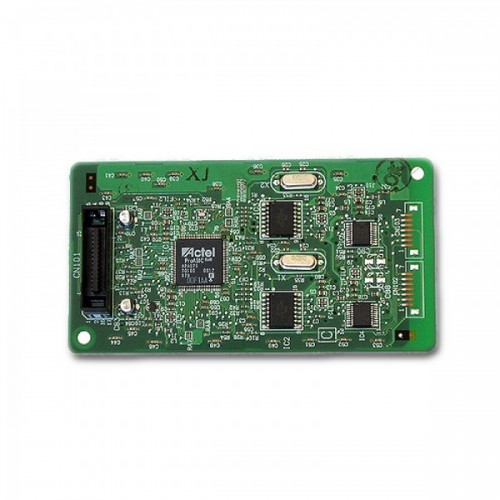 Panasonic KX-TDA0168 Single Line Extension Caller ID Card