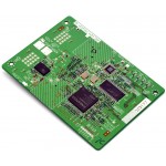 Panasonic KX-TDE0110 16-Channel DSP Card VoIP system card for Panasonic ip pbx system