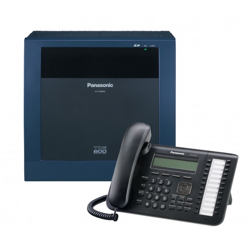 PBX System
