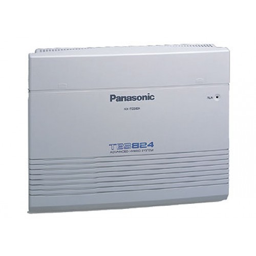 Panasonic KX-TES824 PABX System