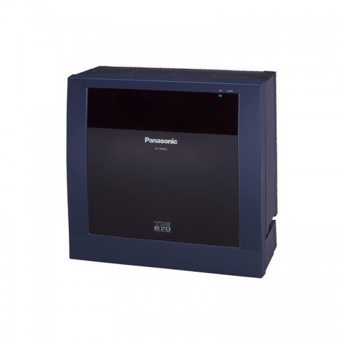Panasonic KX-TDE620BX Expansion Shelf Compatible with Phone System KX-TDE600