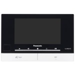 Panasonic VL-SW274SX Wireless Video Intercom System Door Phone White