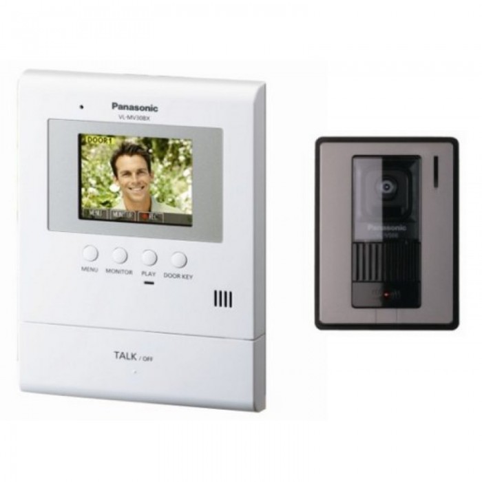 Video Doorphone (2)