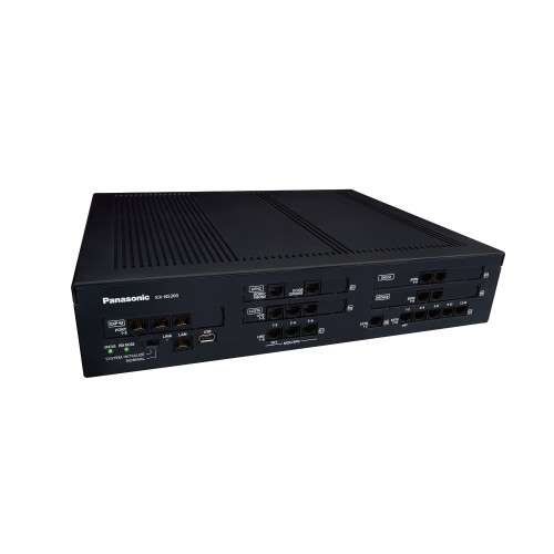 Panasonic KX-NS300 Smart Hybrid System PABX Telephone System 