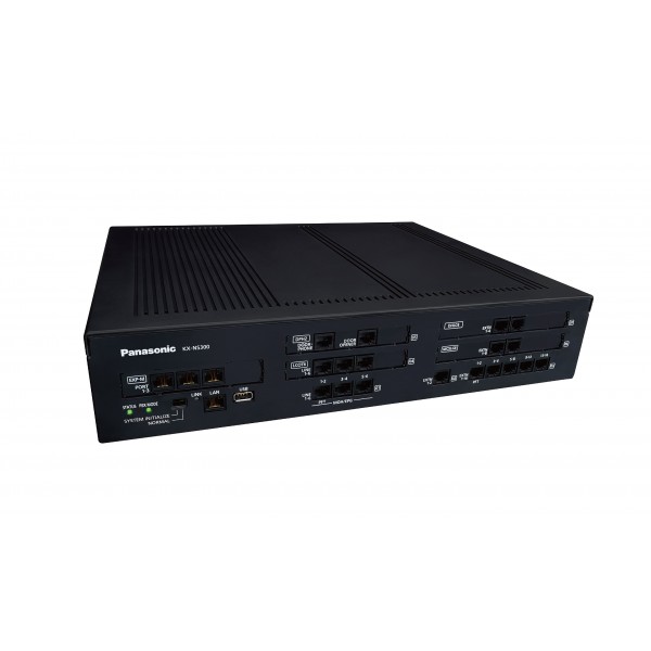 Panasonic KX-NS300 Smart Hybrid System PABX Telephone System 
