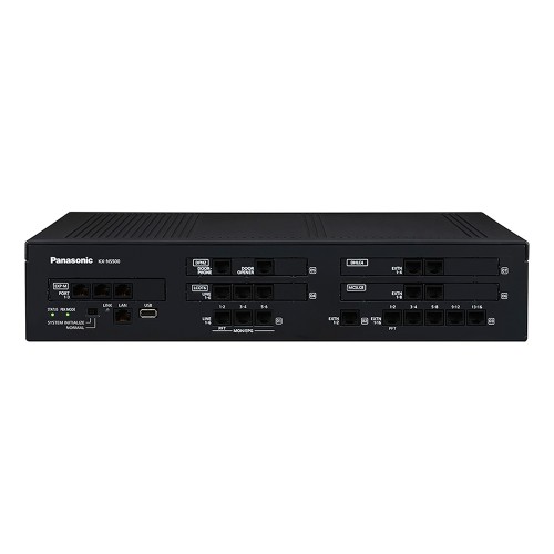 Panasonic KX-NS520BX VoIP Expansion Cabinet for PBX PABX Telephone System