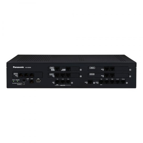 Panasonic KX-NS520BX VoIP Expansion Cabinet for PBX PABX Telephone System