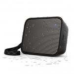 Philips BT110B/00 Wireless Portable Bluetooth Speaker Blue 