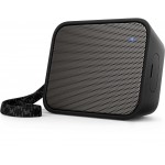Philips BT110B/00 Wireless Portable Bluetooth Speaker Blue 