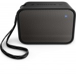 Philips BT110B/00 Wireless Portable Bluetooth Speaker Blue 