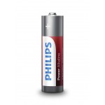 Philips Power Alkaline AA batteries  4 pcs/pack LR6P4B/97