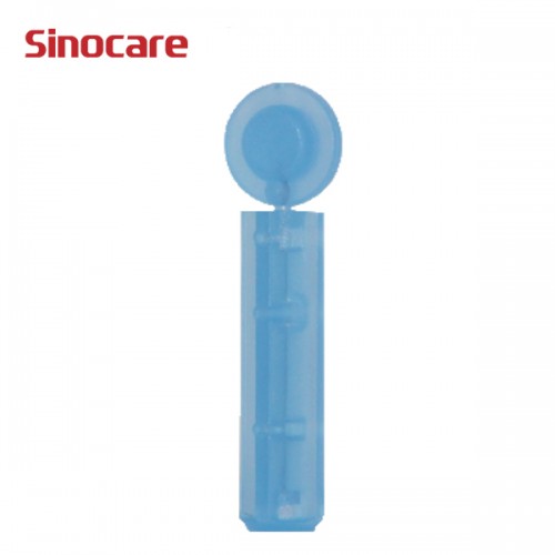 Sinocare LA Lancets 50pcs