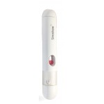 Sinocare SAFEAQ-KIT Safe AQ Smart Blood Glucose Meter Set (Unit & 25 (Lancet +Test Strip))