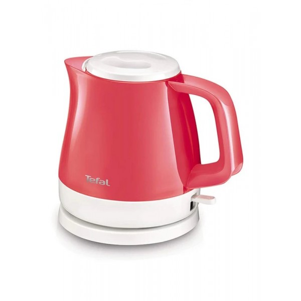 Tefal - Electric Kettle 0.8L Delfini Vision KO152510