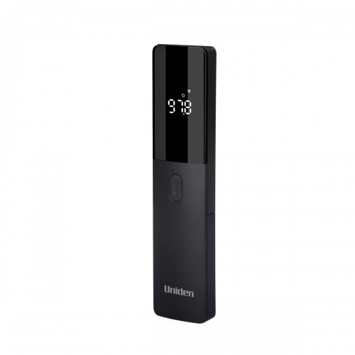 JP Brand【Infrared︱Non-Contact】AM2205 Thermometer【HK Excl】